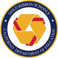 Gold Ribbon 